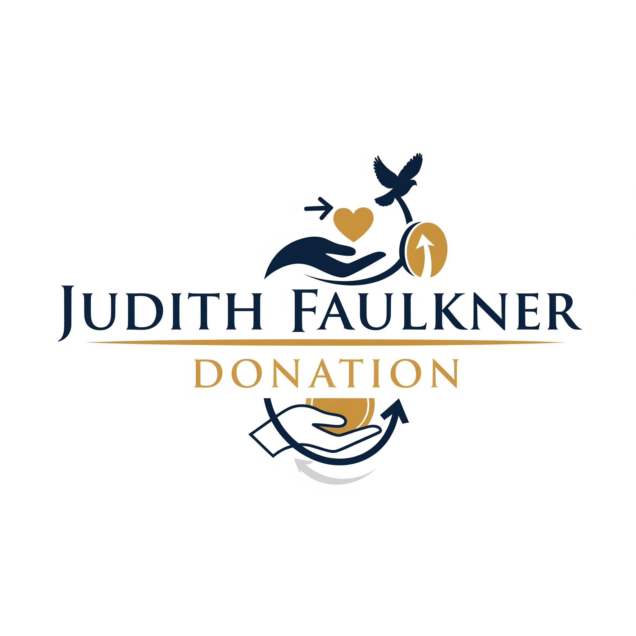 JUDITH FAULKNER DONATION